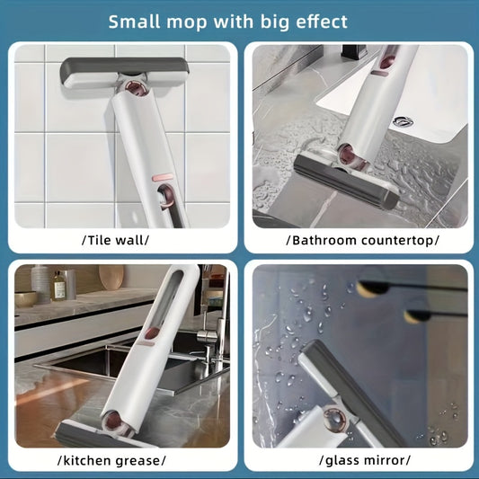 Portable Self-Squeeze Mini Mop product image
