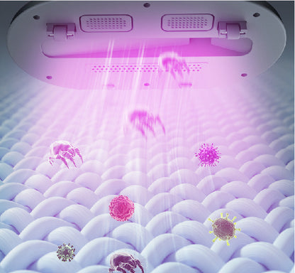 Handheld Wireless UV Mattress Vacuum Cleaner - product view 4