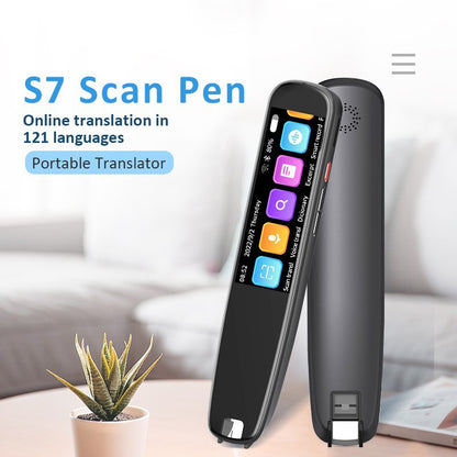 Offline Scanning Translation Pen - product view 2