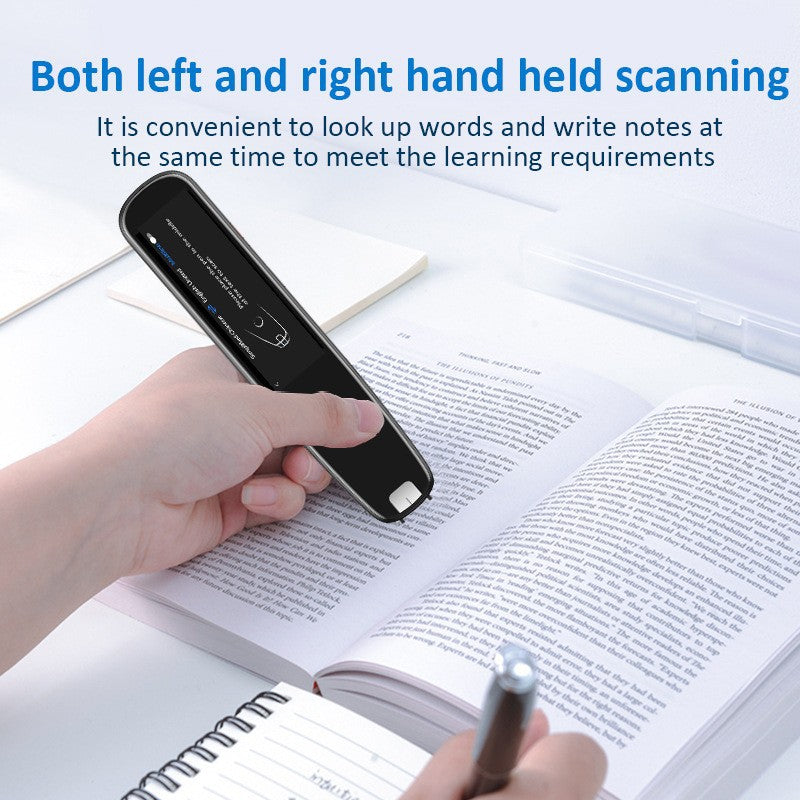 Offline Scanning Translation Pen - product view 3