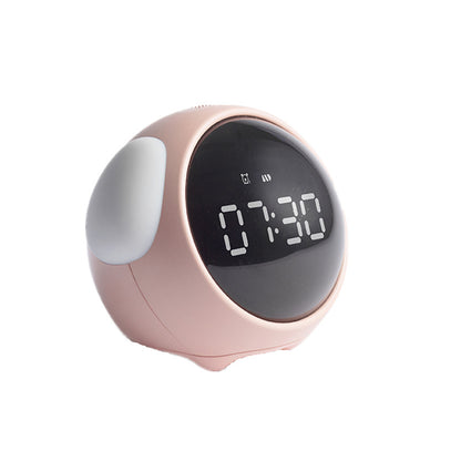 Expression Alarm-Clock Wake-Up-Light Pixel - product view 2