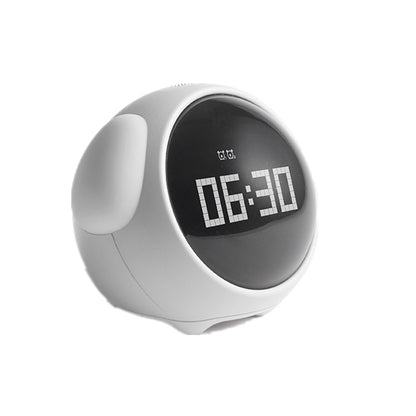 Expression Alarm-Clock Wake-Up-Light Pixel - product view 4