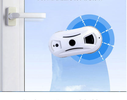Electric Window Cleaning Robot - product view 4