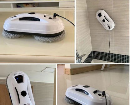 Electric Window Cleaning Robot product image