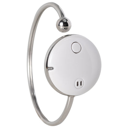 Ultrasonic Mosquito Repellent Bracelet - product view 5