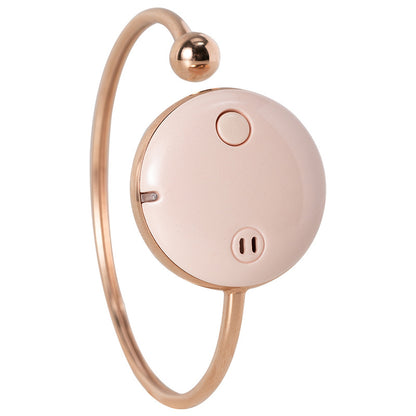 Ultrasonic Mosquito Repellent Bracelet - product view 3