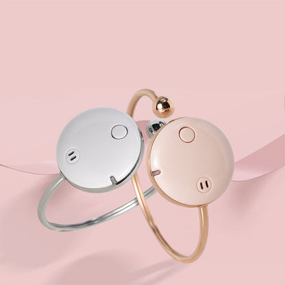 Ultrasonic Mosquito Repellent Bracelet - product view 2