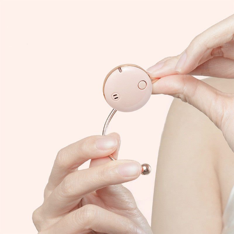 Ultrasonic Mosquito Repellent Bracelet - product view 4