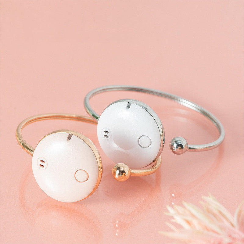 Ultrasonic Mosquito Repellent Bracelet product image