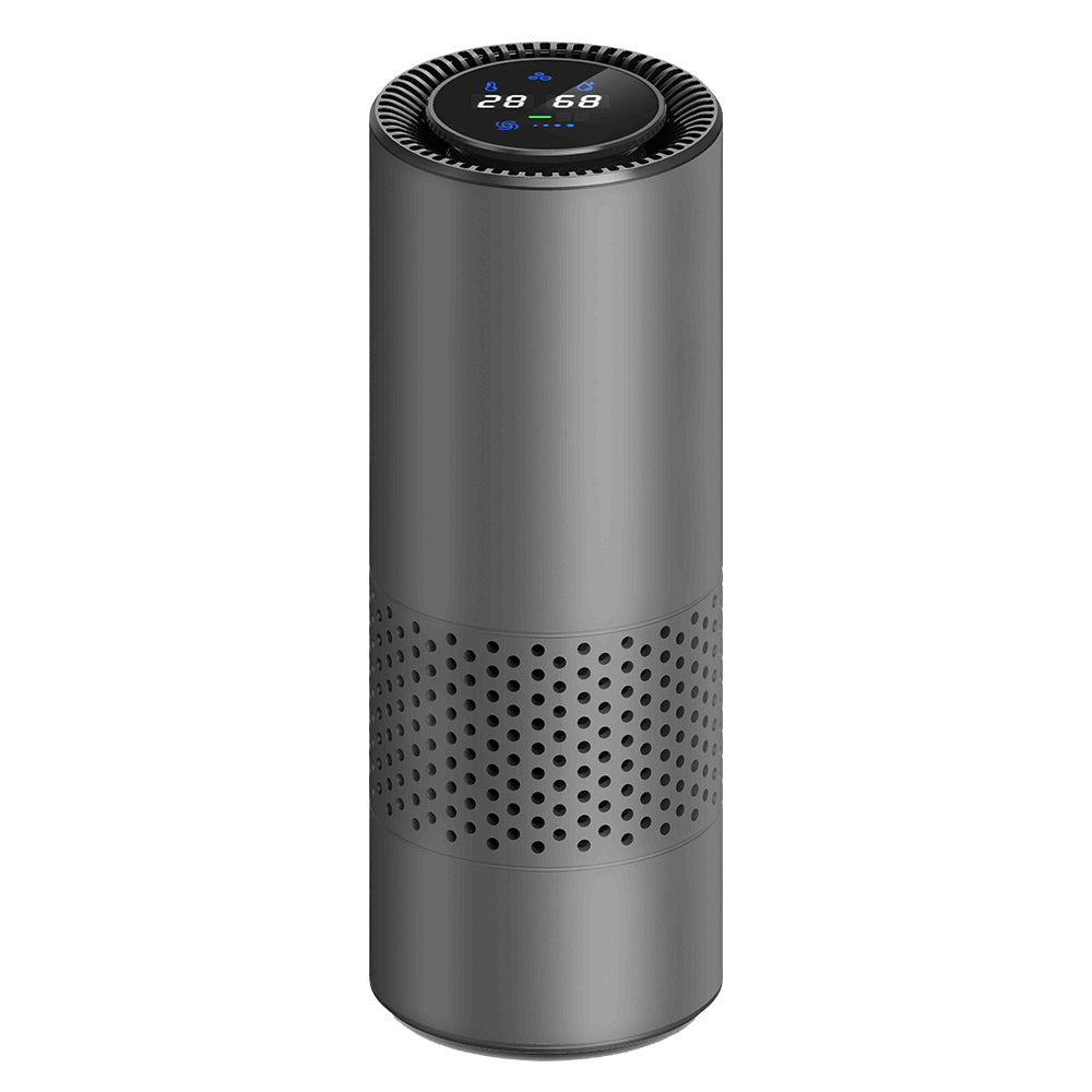 Smart Compact Air Purifier - product view 5