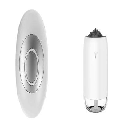 CalmPulse™ Handheld Micro-Current Relaxation & Sleep Aid Device - product view 12