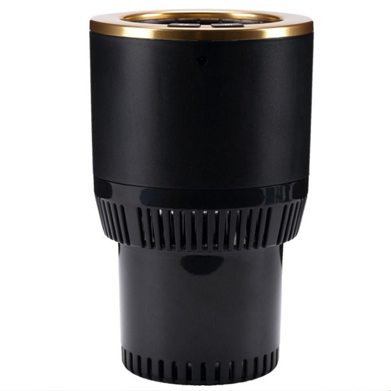 Car Cup Holder Heater & Cooler - product view 3