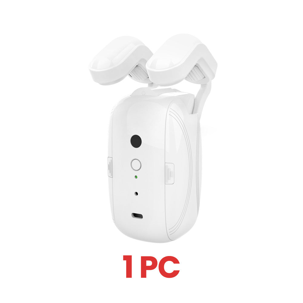 Remote Curtain Robot Smart Home Roman Rod Electric Curtain Companion - product view 7
