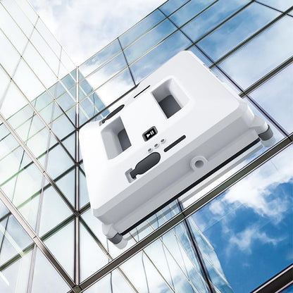 Intelligent Small Window Cleaner Robot Automatic Glass Window Robot - product view 9