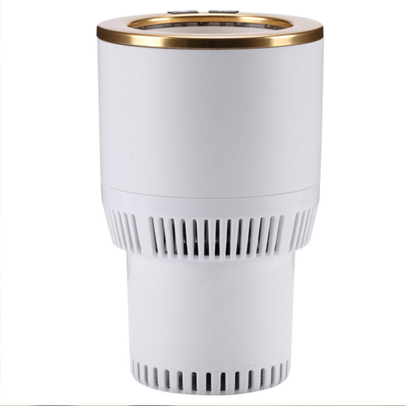 Car Cup Holder Heater & Cooler - product view 4