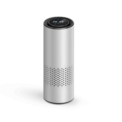 Smart Compact Air Purifier - product view 7