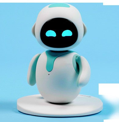 Smart Voice Early Education Robot - product view 5