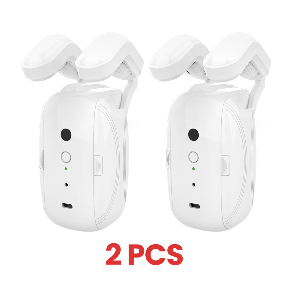 Remote Curtain Robot Smart Home Roman Rod Electric Curtain Companion - product view 6
