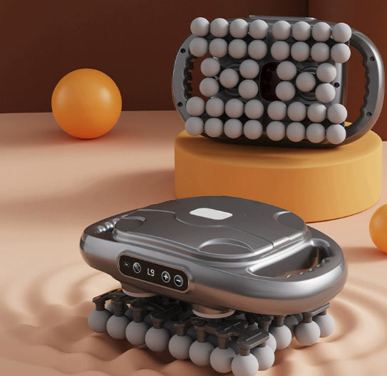 42-Head Deep Tissue Body Massager - product view 2