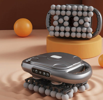 42-Head Deep Tissue Body Massager - product view 2