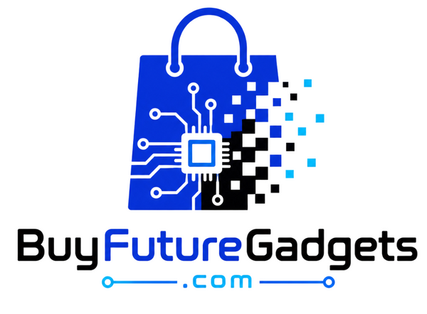 Buy Future Gadgets