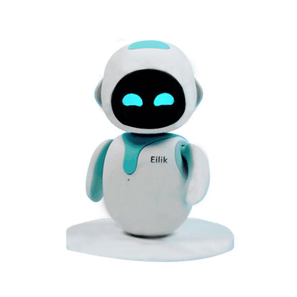 Smart Voice Early Education Robot - product view 4