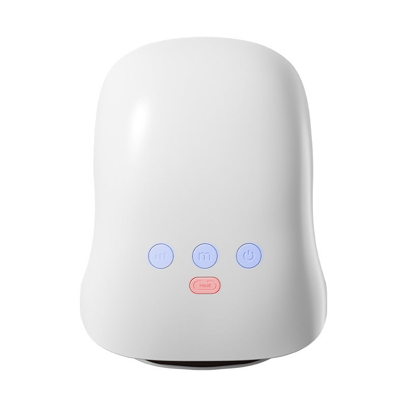 Hand Massager with Airbag Compression - product view 2