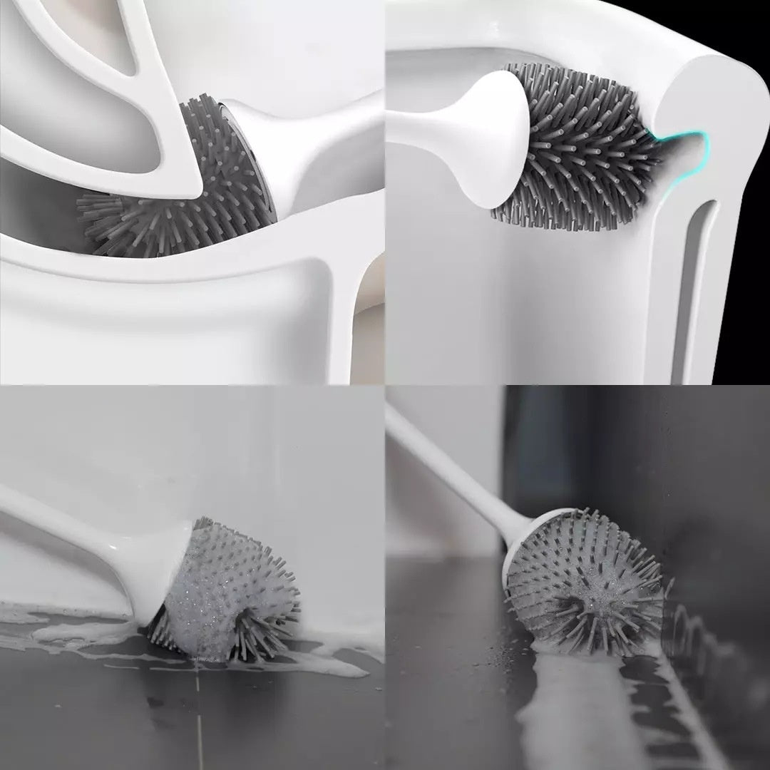 Wireless Electric Cleaning Toilet Brush - product view 4