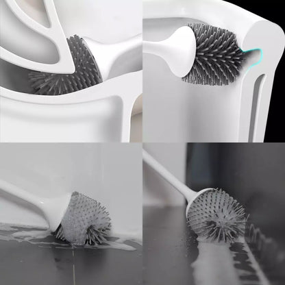 Wireless Electric Cleaning Toilet Brush - product view 4