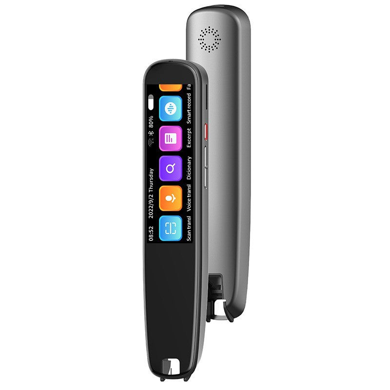 Offline Scanning Translation Pen - product view 5