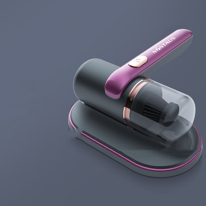 Handheld Wireless UV Mattress Vacuum Cleaner - product view 9