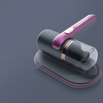 Handheld Wireless UV Mattress Vacuum Cleaner - product view 9