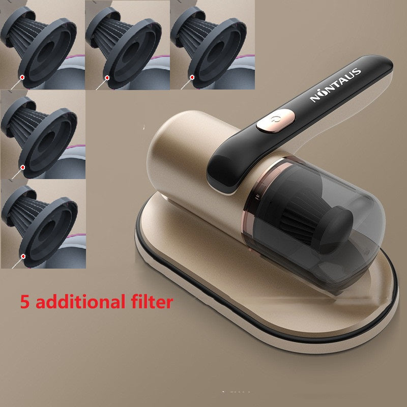 Handheld Wireless UV Mattress Vacuum Cleaner - product view 15