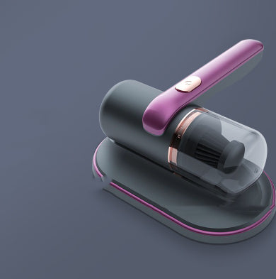 Handheld Wireless UV Mattress Vacuum Cleaner - product view 17