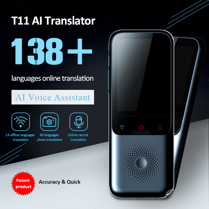 Smart Voice Translator product image