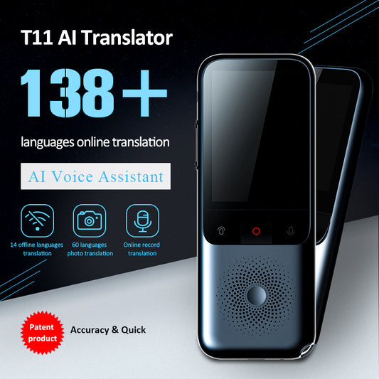 Smart Voice Translator product image