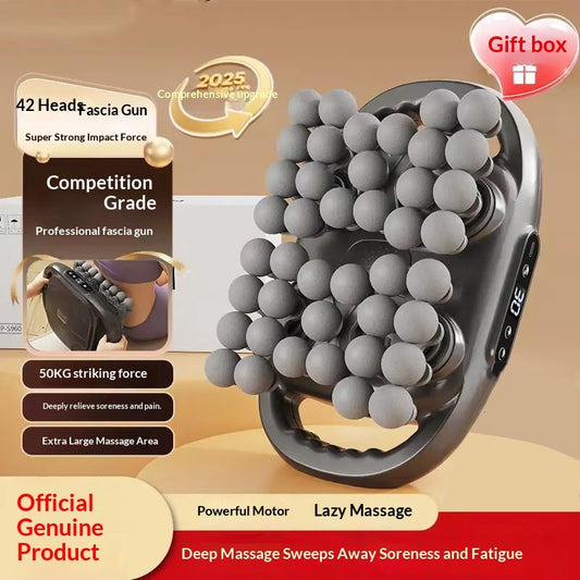 42-Head Deep Tissue Body Massager product image