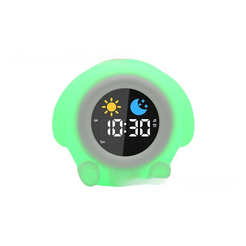Smart AI Alarm Clock - product view 4
