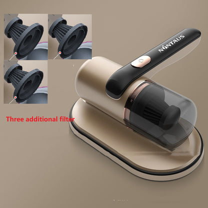 Handheld Wireless UV Mattress Vacuum Cleaner - product view 8