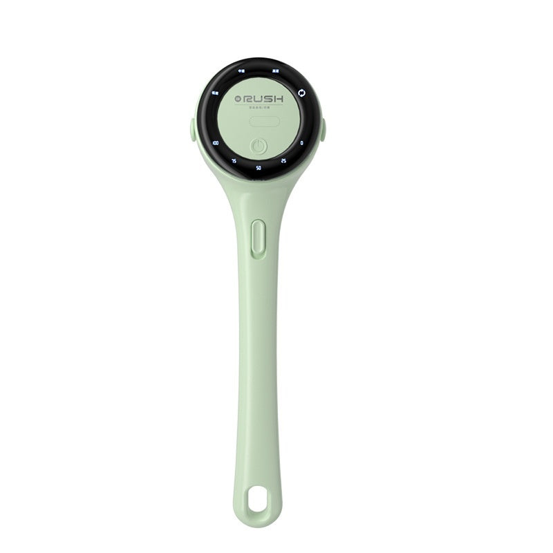 Electric Shower Body Cleaning Brush - product view 3