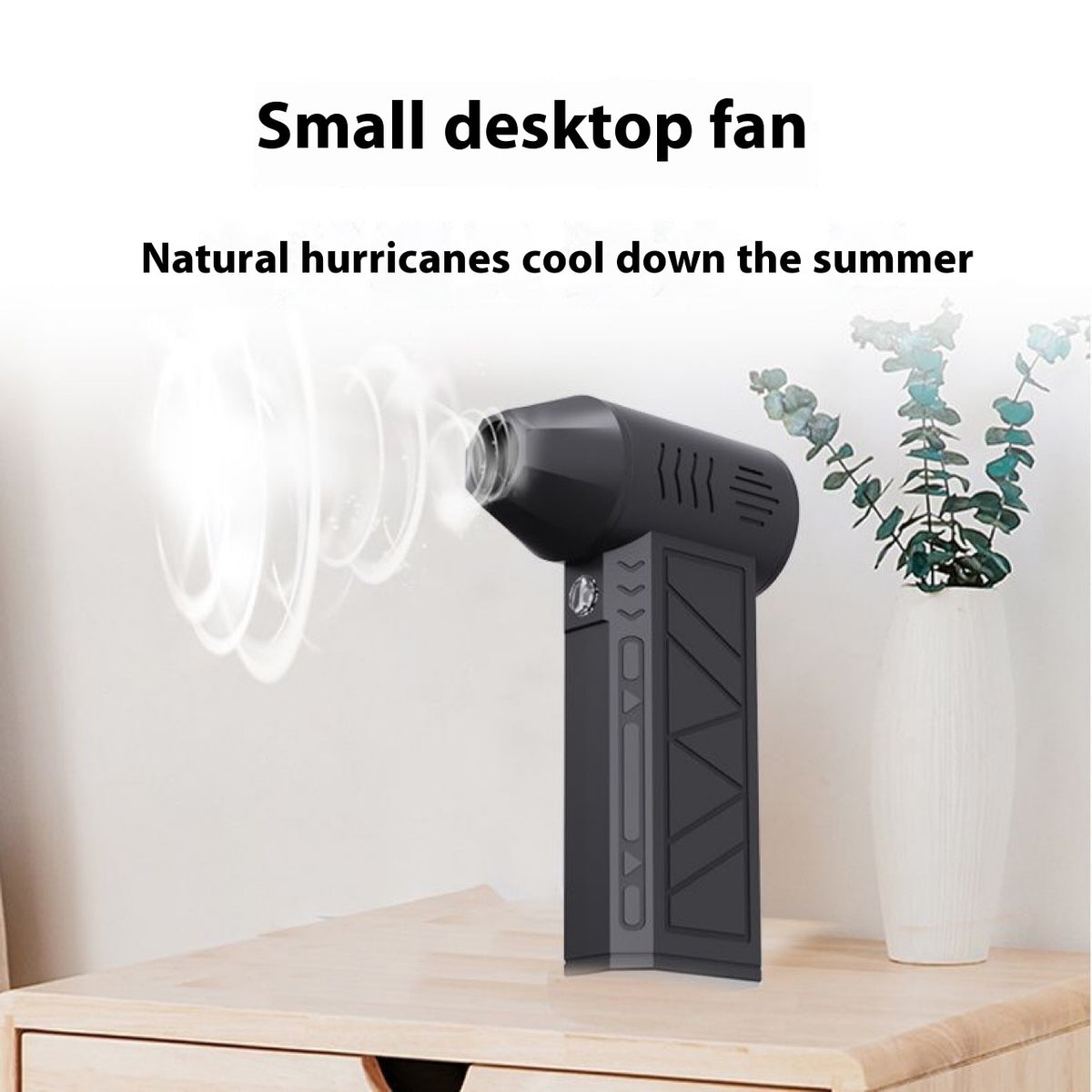 High-Speed Mini Handheld Air Blower - product view 6