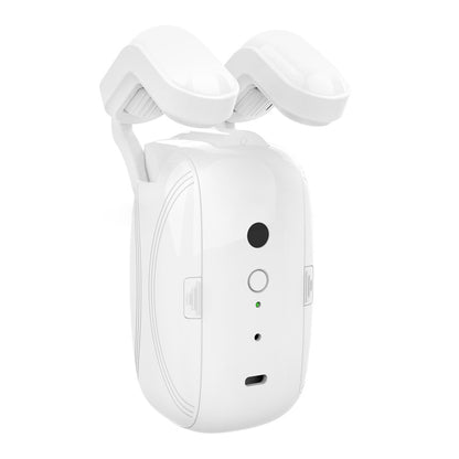 Remote Curtain Robot Smart Home Roman Rod Electric Curtain Companion - product view 4