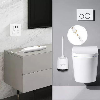 Wireless Electric Cleaning Toilet Brush - product view 5