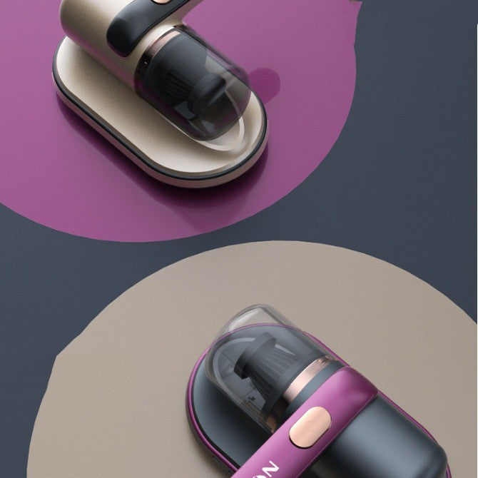 Handheld Wireless UV Mattress Vacuum Cleaner - product view 10