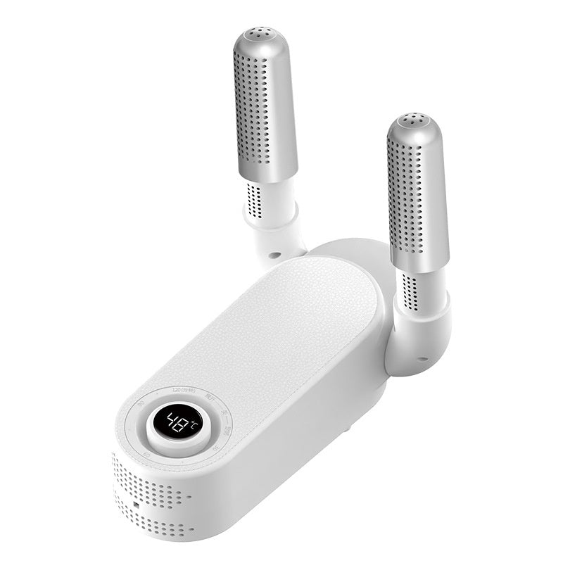 Touch Screen Shoe Dryer Fast Heating Sterilization - product view 8