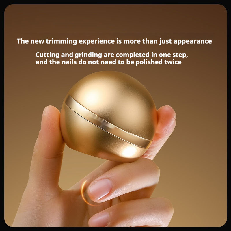Electric Nail Clipper product image