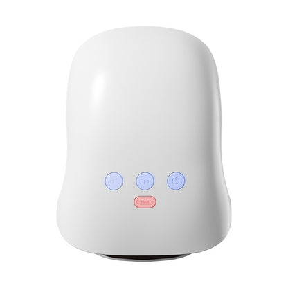 Hand Massager with Airbag Compression - product view 4