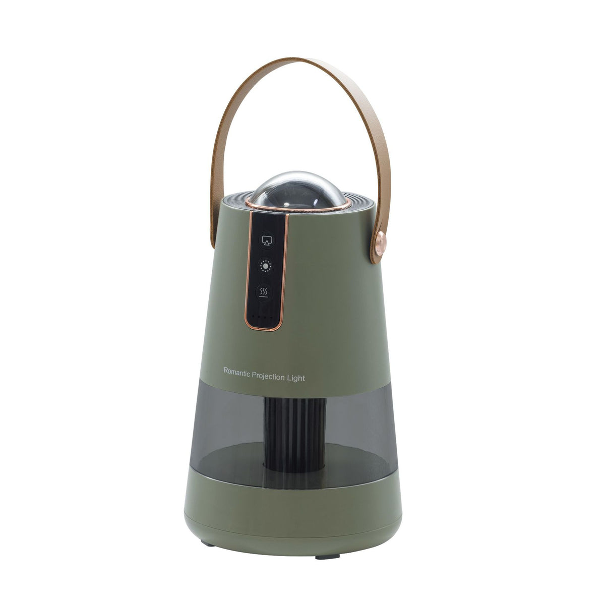 Projection Mosquito Repellent Night Light Dual Purpose - product view 6