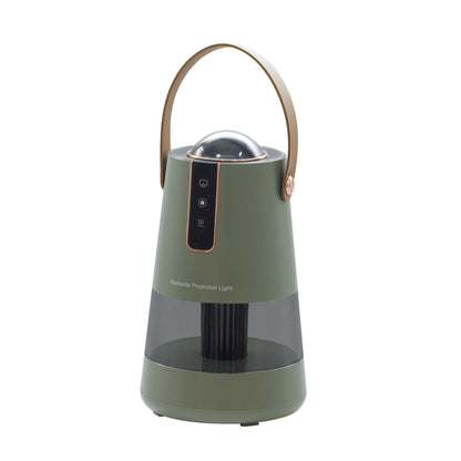 Projection Mosquito Repellent Night Light Dual Purpose - product view 6