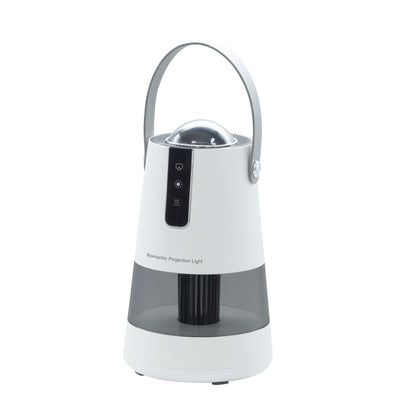Projection Mosquito Repellent Night Light Dual Purpose - product view 7